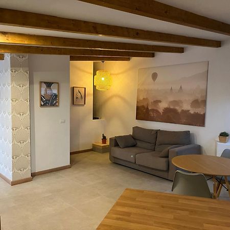 Yucajaus Villa Teguise  Eksteriør bilde