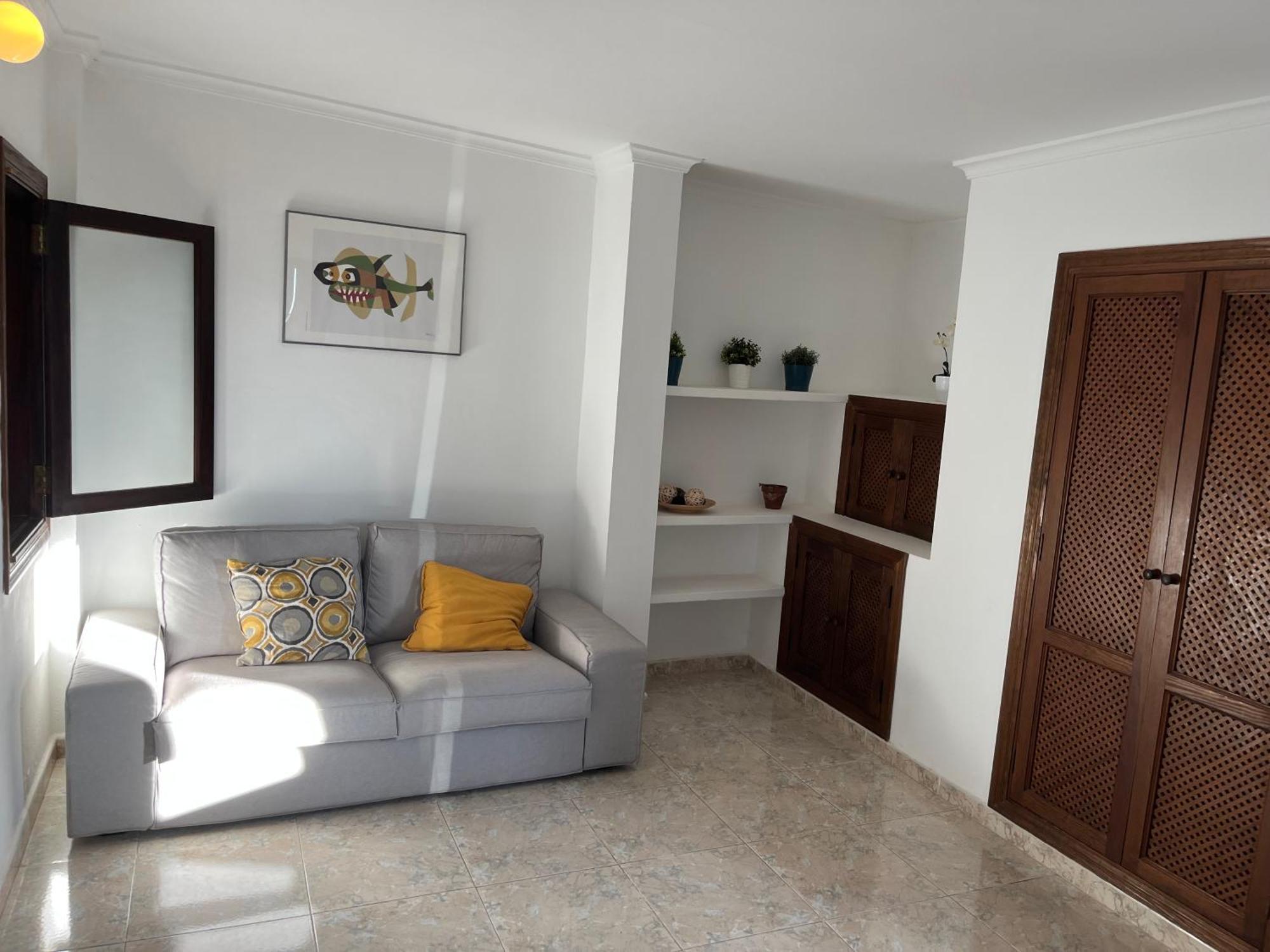 Yucajaus Villa Teguise  Eksteriør bilde