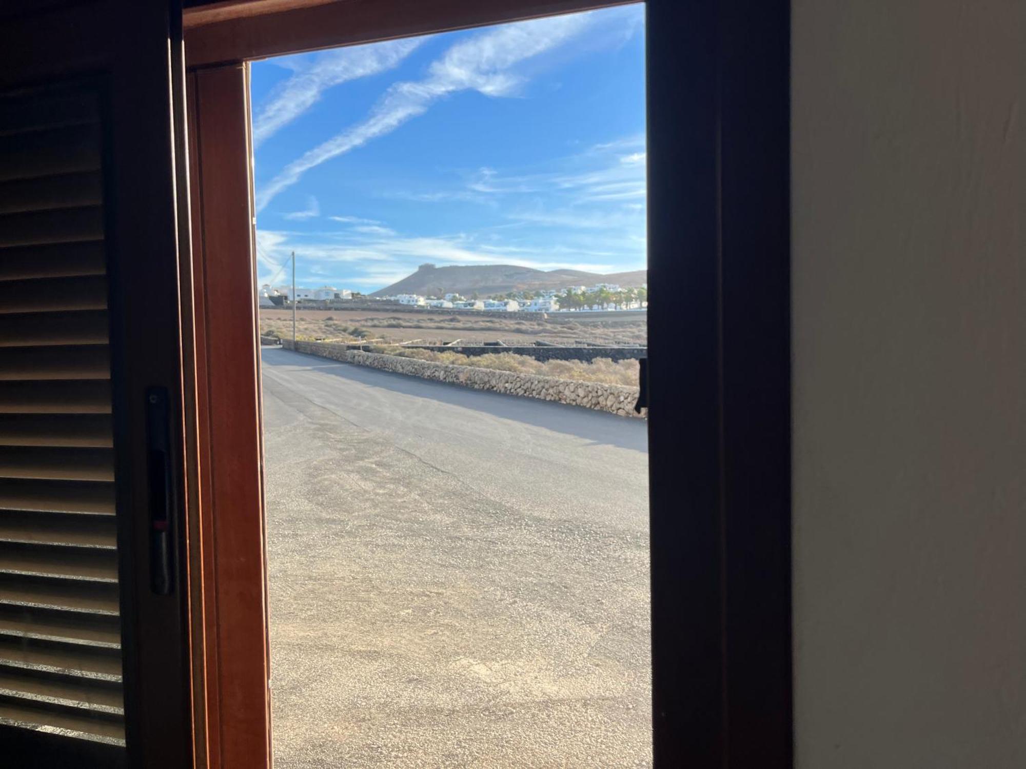 Yucajaus Villa Teguise  Eksteriør bilde