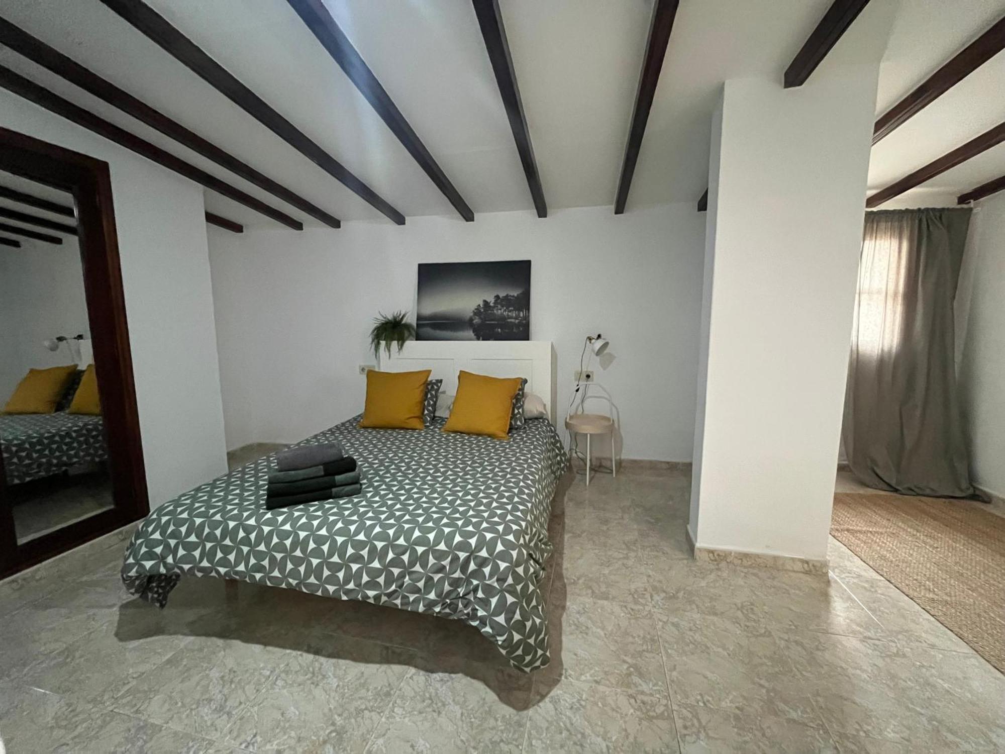 Yucajaus Villa Teguise  Eksteriør bilde