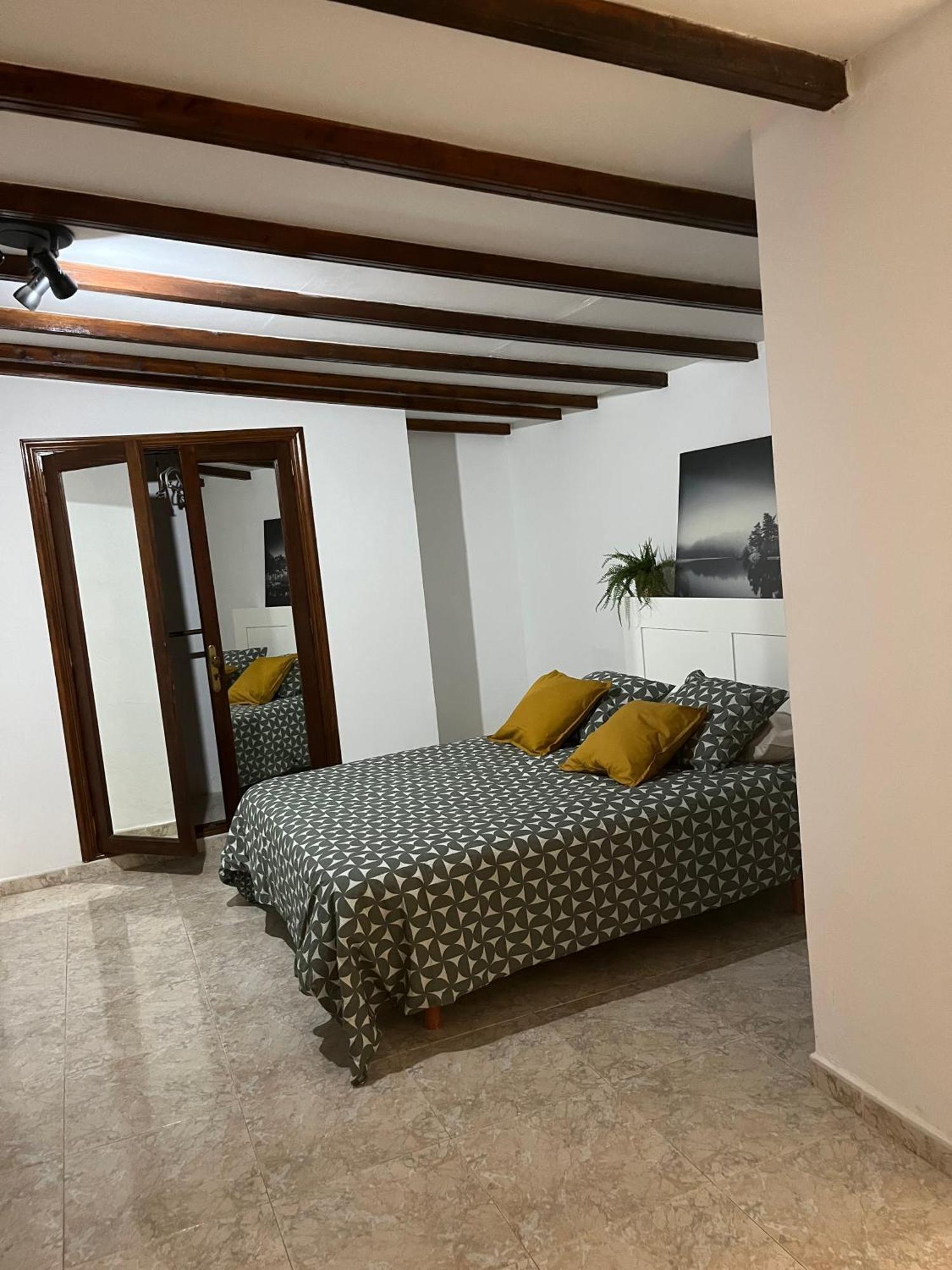 Yucajaus Villa Teguise  Eksteriør bilde