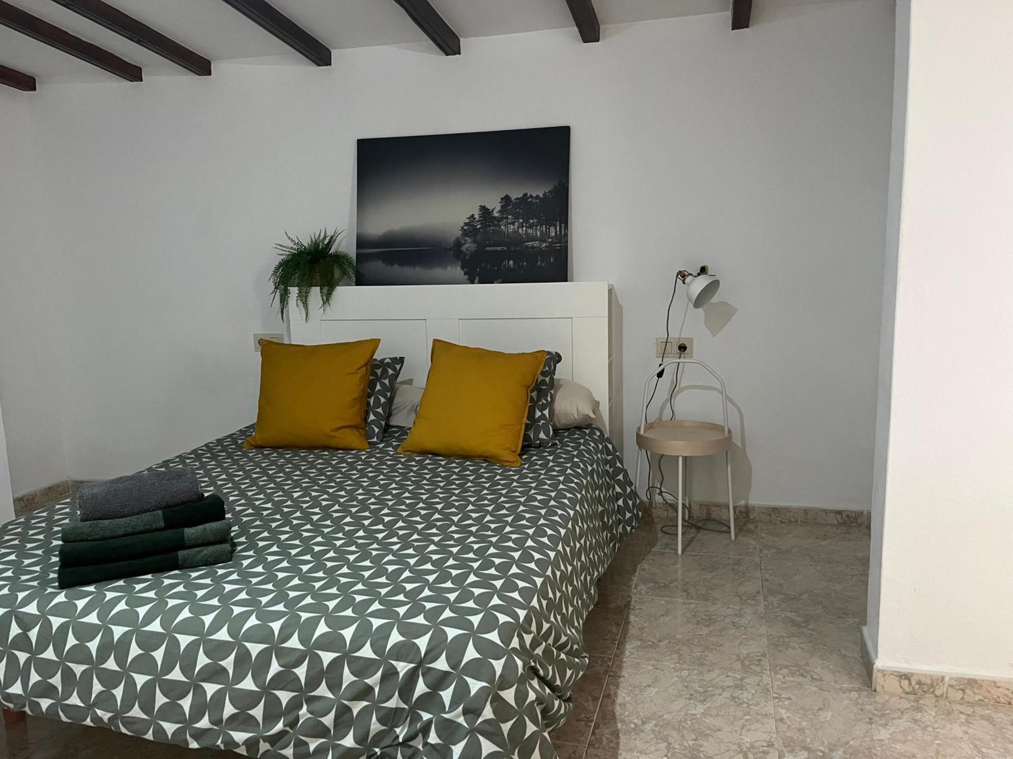 Yucajaus Villa Teguise  Eksteriør bilde
