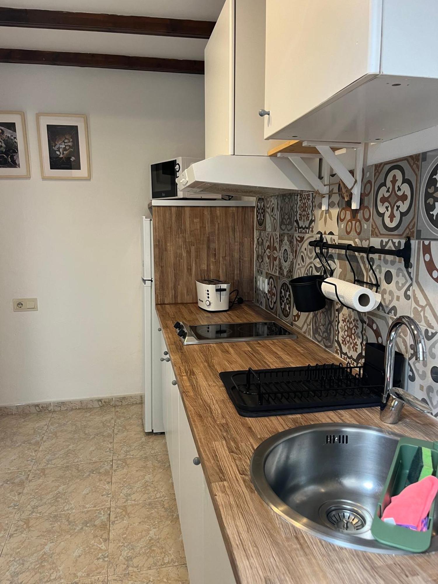 Yucajaus Villa Teguise  Eksteriør bilde