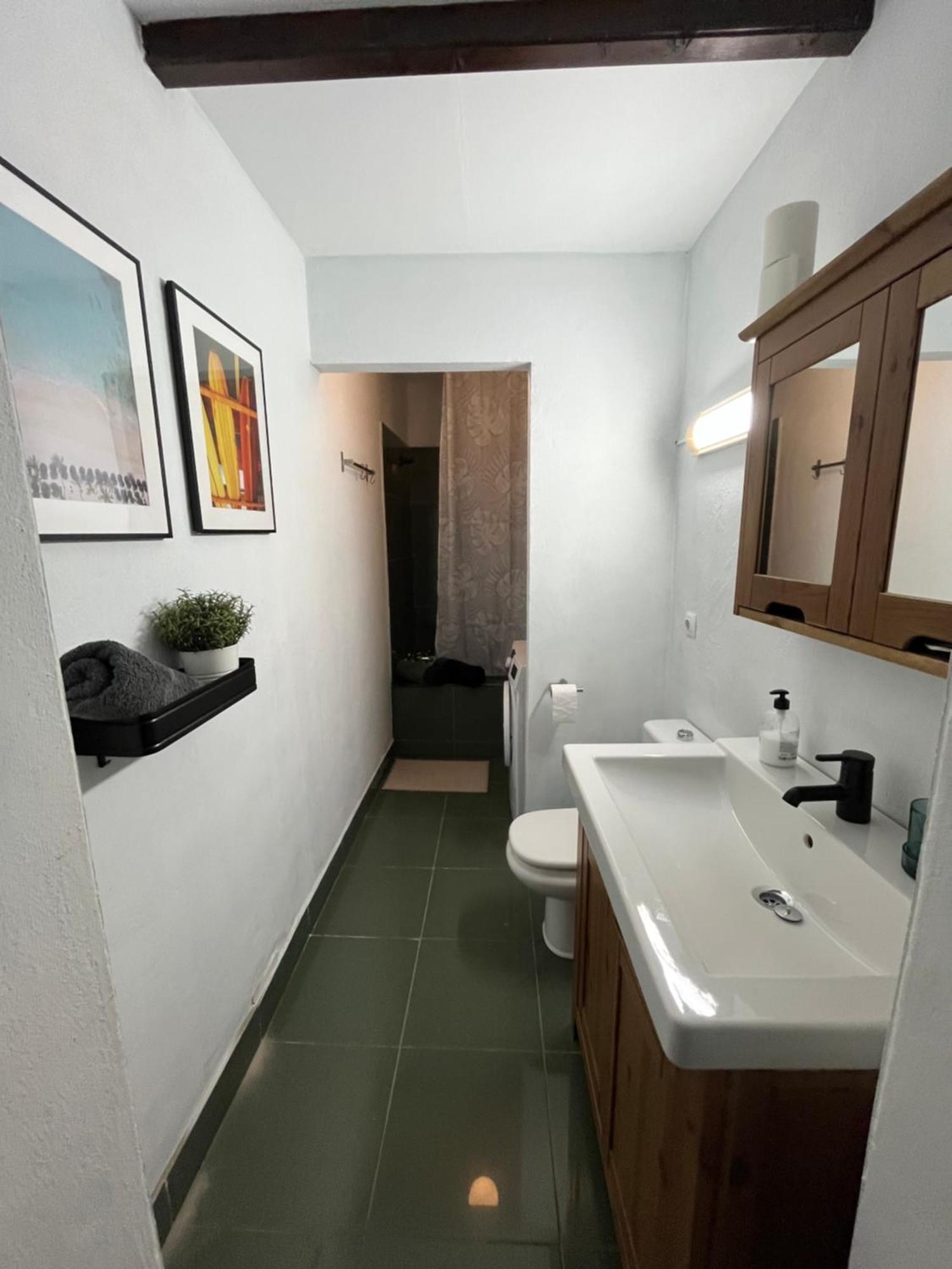 Yucajaus Villa Teguise  Eksteriør bilde