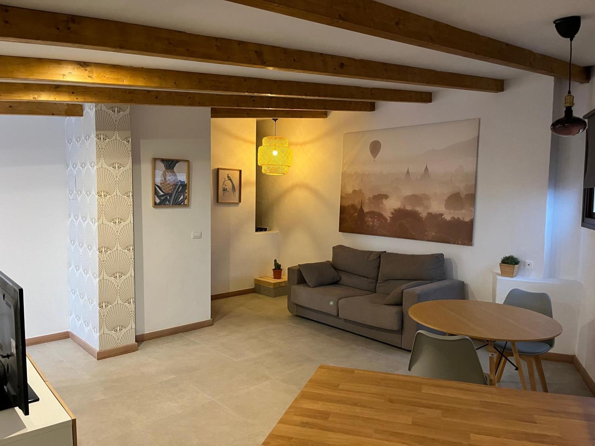 Yucajaus Villa Teguise  Eksteriør bilde